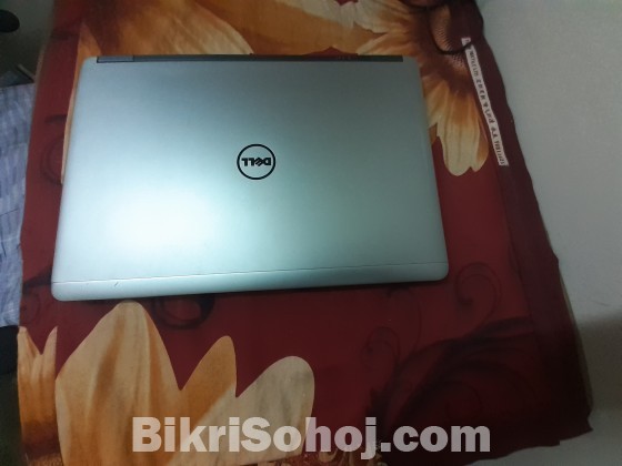 Dell latitude i5 4th gen 8gb ram 500gb